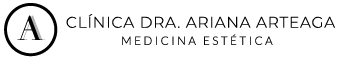 Logo del Centro de Medicina Estética, Clínica Dra. Ariana Arteaga