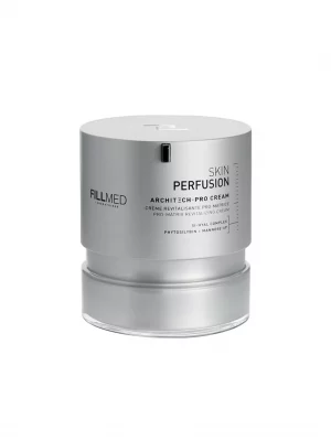 ARCHITECH-PRO Cream Fillmed