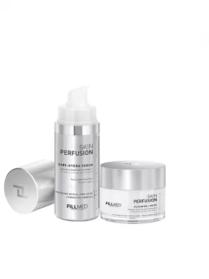 Pack Revitalización completa seleccionado por Medstore