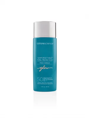 TOTAL PROTECTION FACE SHIELD GLOW 55ML