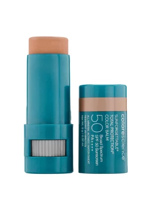 Producto Color Balm Colorescience en color Glow con SPF50