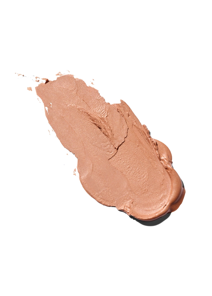 Swatch de producto Color Balm en color Glow